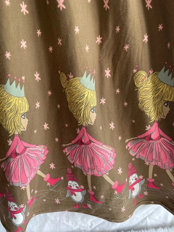 robe 6 ans kmcreation – photo 2